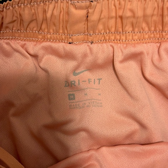 Nike Dri-Fit Shorts - Picture 2 of 2